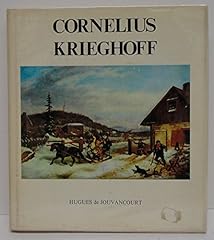 Cornelius krieghoff for sale  Delivered anywhere in UK