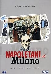 Napoletani milano usato  Spedito ovunque in Italia 