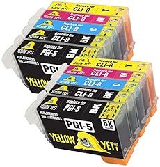 Yellow yeti sostituzione usato  Spedito ovunque in Italia 