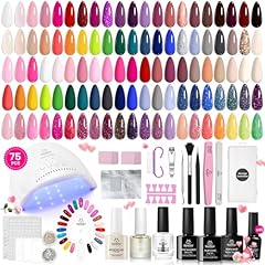 Beetles gel nail usato  Spedito ovunque in Italia 