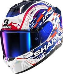 Shark casque moto d'occasion  Livré partout en France