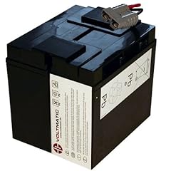 Rbc7 batteriemodul apc gebraucht kaufen  Wird an jeden Ort in Deutschland