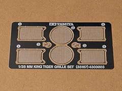 Tamiya king tiger for sale  Delivered anywhere in USA 