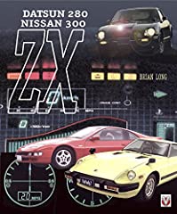 Datsun/Nissan 280X & 300ZX for sale  Delivered anywhere in UK