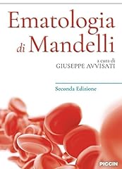 Ematologia mandelli usato  Spedito ovunque in Italia 