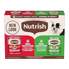 Nutrish chunks gravy for sale  Delivered anywhere in USA 