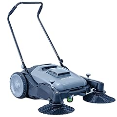Industrial floor sweeper for sale  Delivered anywhere in USA 