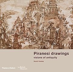 Piranesi drawings for sale  Delivered anywhere in USA 