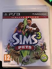 Sims pets for sale  Delivered anywhere in UK