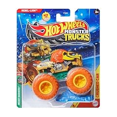 Hot wheels monster for sale  Delivered anywhere in UK