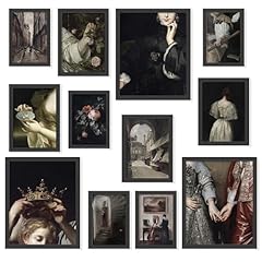 Decor vintage gothic for sale  Delivered anywhere in USA 