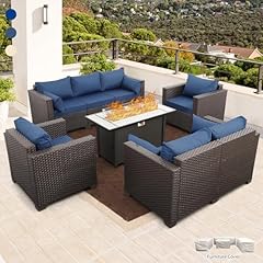 Rattaner piece outdoor for sale  Delivered anywhere in USA 