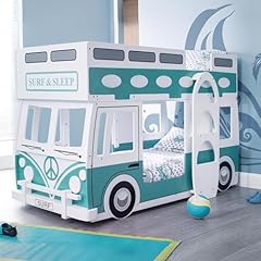 Julian bowen campervan for sale  Delivered anywhere in UK