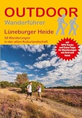 Lüneburger heide wanderungen gebraucht kaufen  Wird an jeden Ort in Deutschland