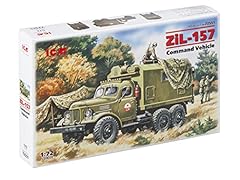 Icm 72551 kommando gebraucht kaufen  Wird an jeden Ort in Deutschland