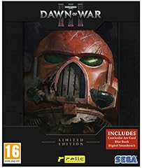 Warhammer 000 dawn d'occasion  Livré partout en France
