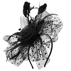Smilcloud pcs fascinator for sale  Delivered anywhere in UK