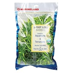 Marineland bamboo feet for sale  Delivered anywhere in UK