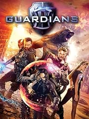 Guardians english dub for sale  Delivered anywhere in USA 