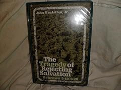 Tragedy rejecting salvation for sale  Delivered anywhere in USA 