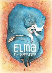 Elma ein bärenleben d'occasion  Livré partout en France