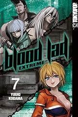 Blood lad extreme gebraucht kaufen  Wird an jeden Ort in Deutschland