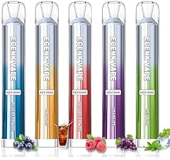 Pack disposable vape for sale  Delivered anywhere in UK