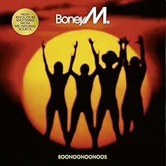 Boonoonoonoos vinyl lp gebraucht kaufen  Wird an jeden Ort in Deutschland