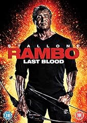 Rambo last blood gebraucht kaufen  Wird an jeden Ort in Deutschland