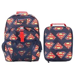 Bioworld superman logo for sale  Delivered anywhere in USA 