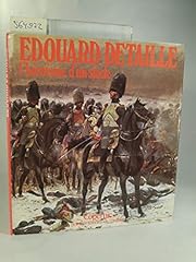 Edouard detaille heroisme d'occasion  Livré partout en France