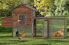 Wooden chicken coop for sale  Delivered anywhere in USA 