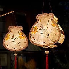 Lanterna tradizionale cinese usato  Spedito ovunque in Italia 