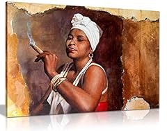 Cuban woman cigar for sale  Delivered anywhere in UK