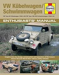 Kubelwagen schwimmwagen type gebraucht kaufen  Wird an jeden Ort in Deutschland