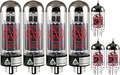 Vacuum tube set for sale  Delivered anywhere in USA 