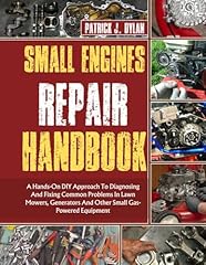 Small engines repair for sale  Delivered anywhere in USA 