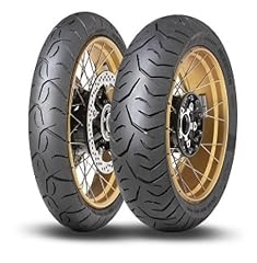 Tyres dunlop trailmax for sale  Delivered anywhere in UK