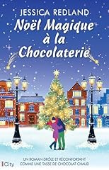 Noël magique chocolaterie d'occasion  Livré partout en France