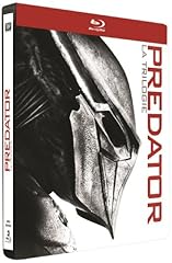 Predator trilogie édition d'occasion  Livré partout en France