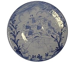 Plate castle for sale  Delivered anywhere in UK