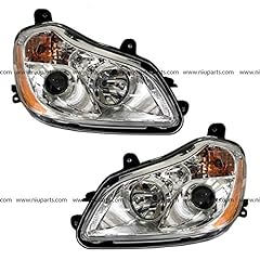 Headlight - Driver & Passenger Side (Fit: 2014-2020 for sale  Delivered anywhere in Canada