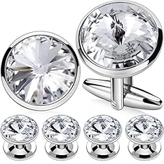 Hawson cufflink studs for sale  Delivered anywhere in USA 