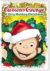 Curious george monkey for sale  Delivered anywhere in USA 