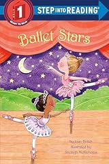 Ballet stars for sale  Delivered anywhere in USA 