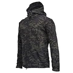 Mqmyjsp veste militaire d'occasion  Livré partout en France