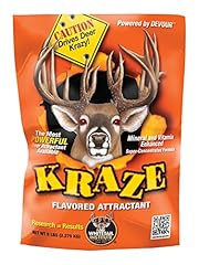 Whitetail institute kraze for sale  Delivered anywhere in USA 