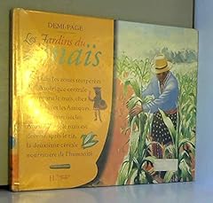 Jardins maïs d'occasion  Livré partout en Belgiqu