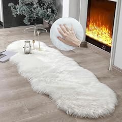 Linmopm faux fur for sale  Delivered anywhere in USA 