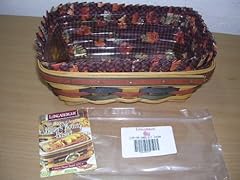 Longaberger baker bounty for sale  Delivered anywhere in USA 